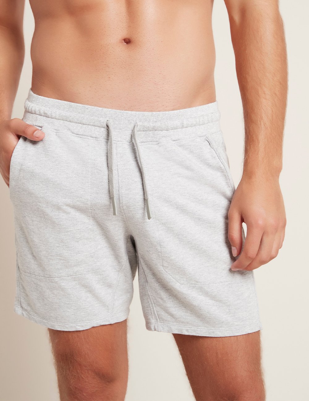 Short sweat shorts outlet mens