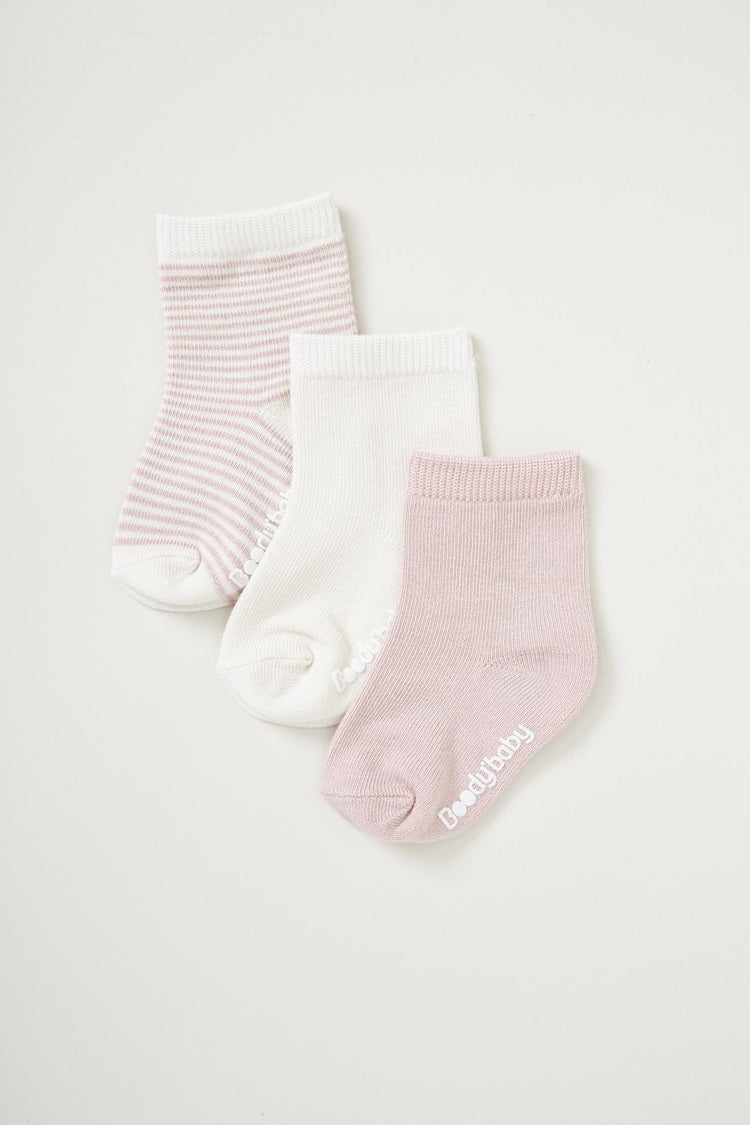 Baby Socks - Boody Baby Organic Bamboo Babywear