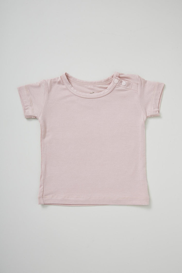 Baby T-Shirt - Boody Baby Organic Bamboo Babywear