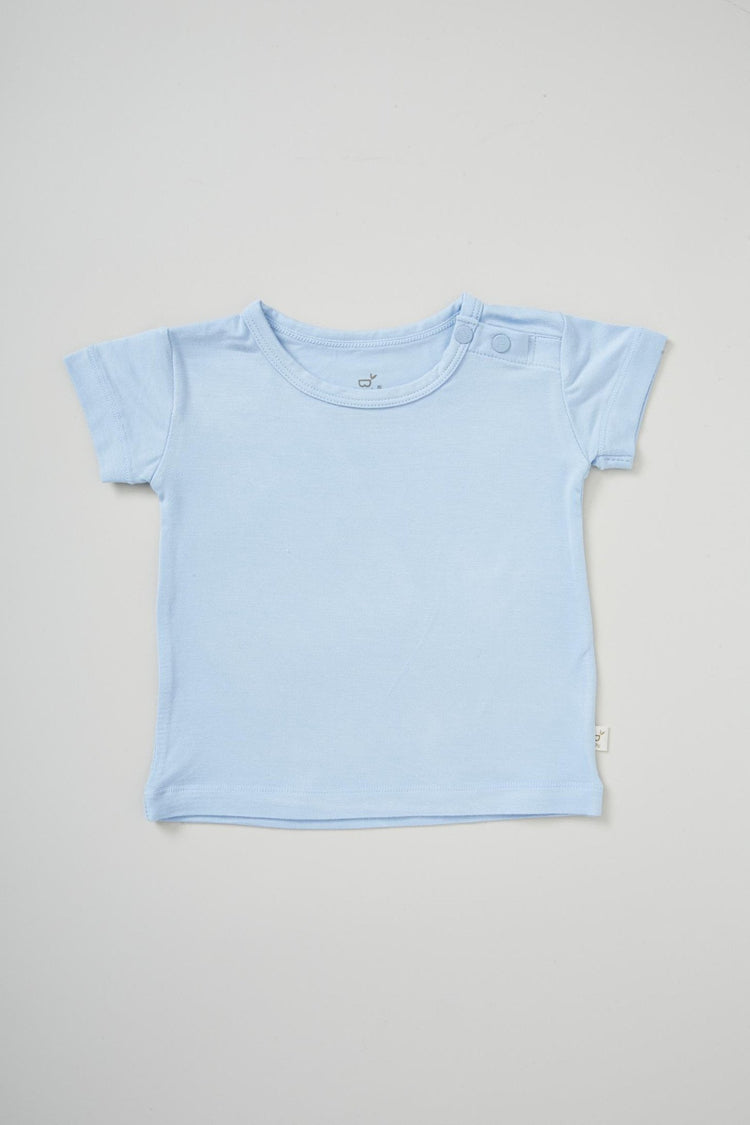 Baby T-Shirt - Boody Baby Organic Bamboo Babywear
