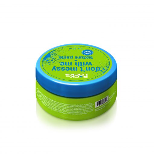 Rock the Locks Texture Paste