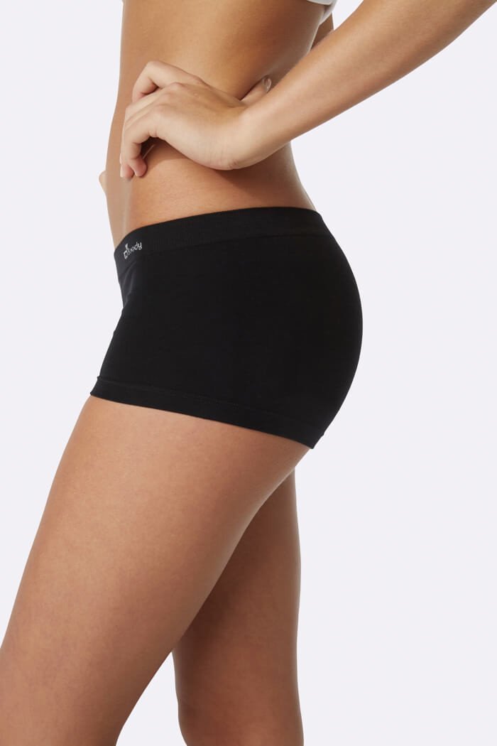 Boyleg Briefs - Boody Organic Bamboo Eco Wear