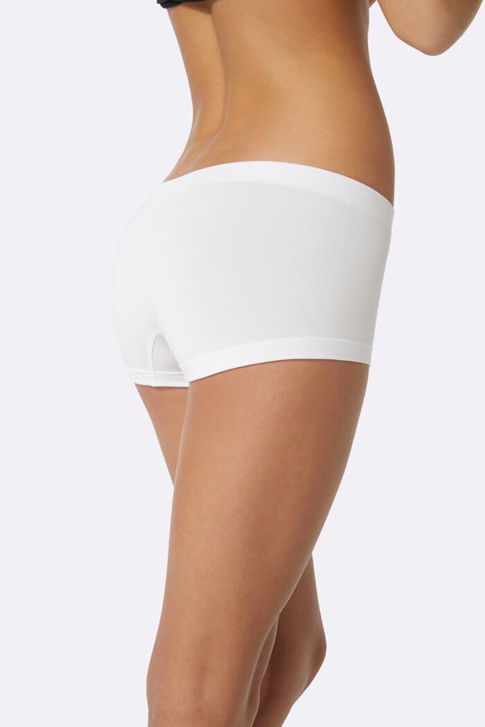 Boyleg Briefs - Boody Organic Bamboo Eco Wear