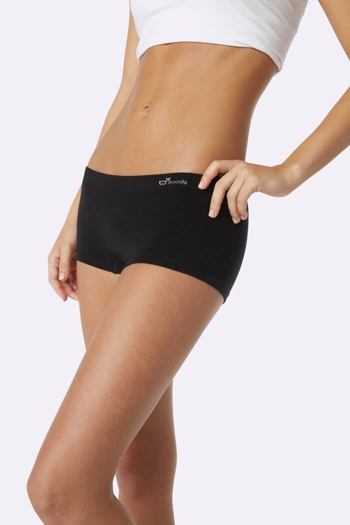 Boyleg Briefs - Boody Organic Bamboo Eco Wear