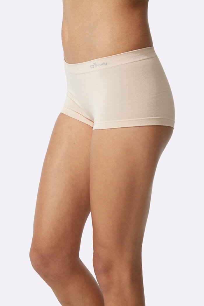 Boyleg Briefs - Boody Organic Bamboo Eco Wear