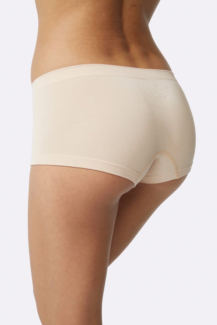 Boyleg Briefs - Boody Organic Bamboo Eco Wear