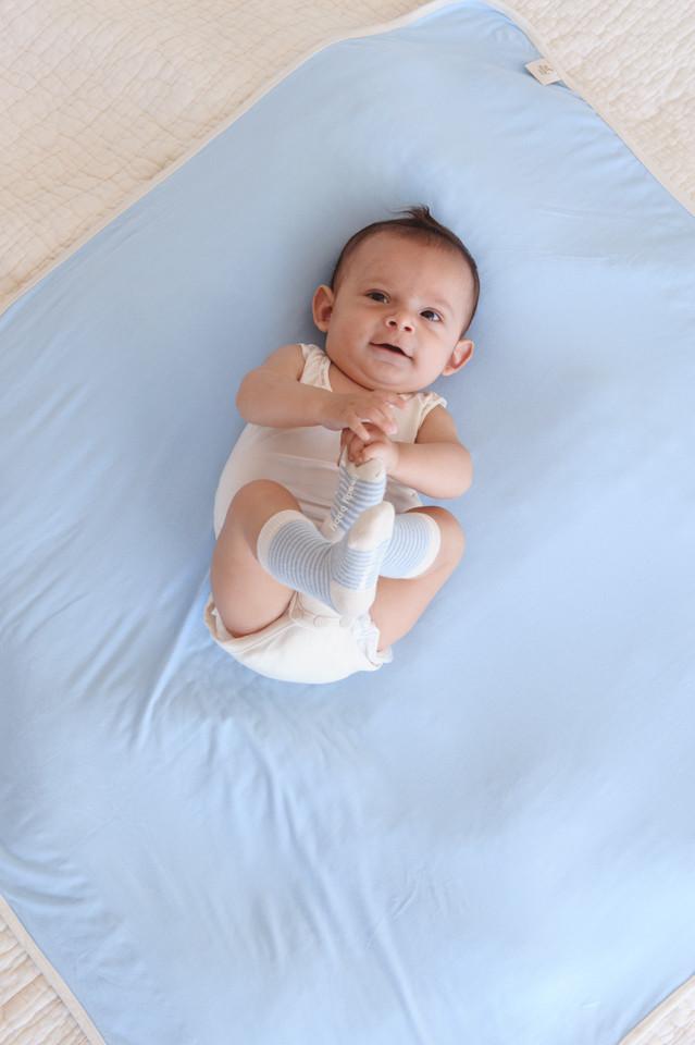 Baby Socks - Boody Baby Organic Bamboo Babywear