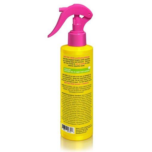Pineapple Banana Conditioning Detangler