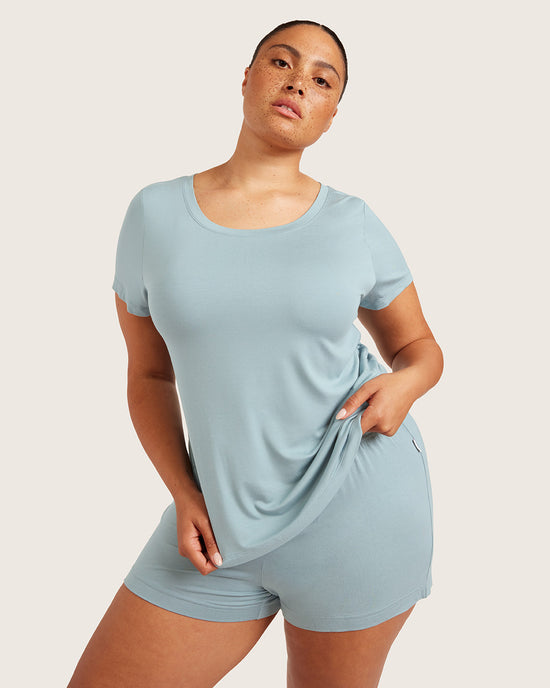 Boody Bamboo Goodnight Sleep Tee