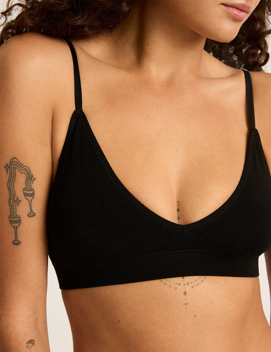 LYOLYTE™ Triangle Bralette