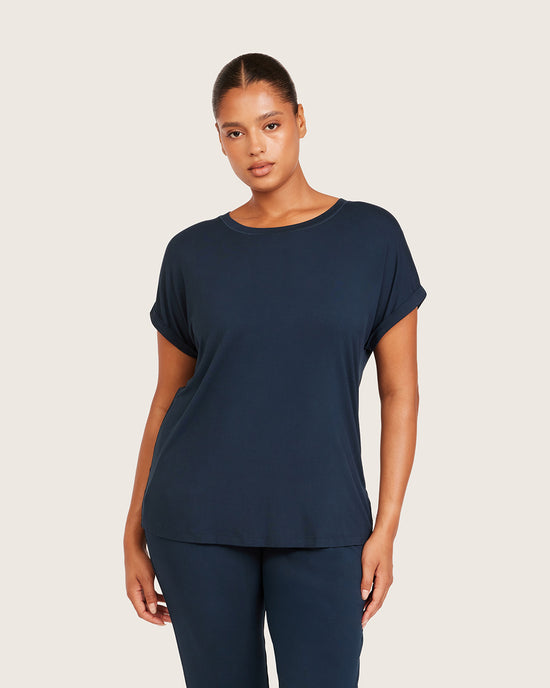 Boody Bamboo Downtime Lounge Top