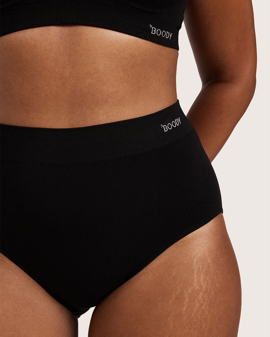 Boody Full Coverage Brief