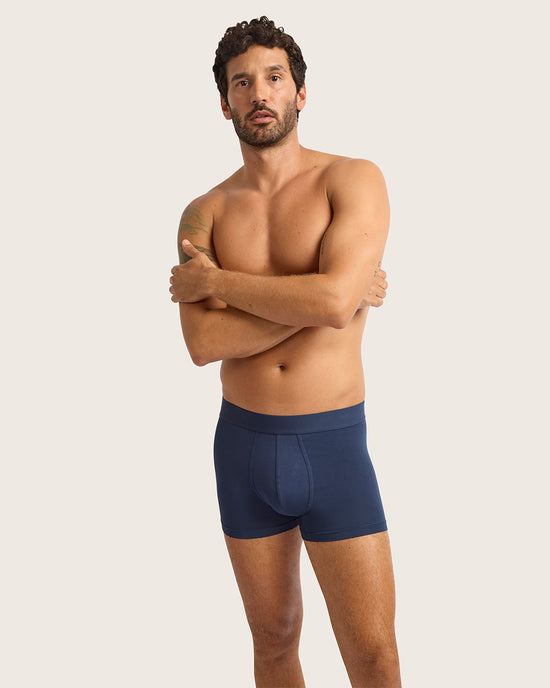 Men's Boody Bamboo Everyday Boxers