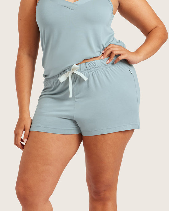 Boody Bamboo Goodnight Sleep Shorts