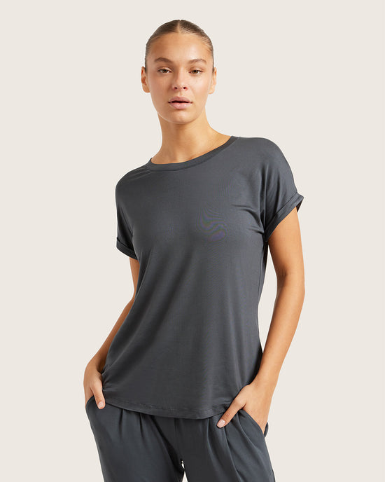 Boody Bamboo Downtime Lounge Top