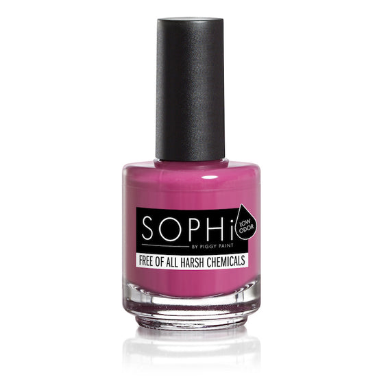 Nail Polish - Available in 12 Colours