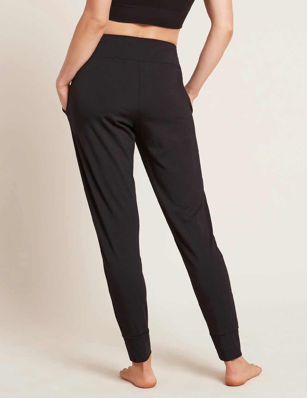 Boody Bamboo Downtime Lounge Pants – Natural Holdings