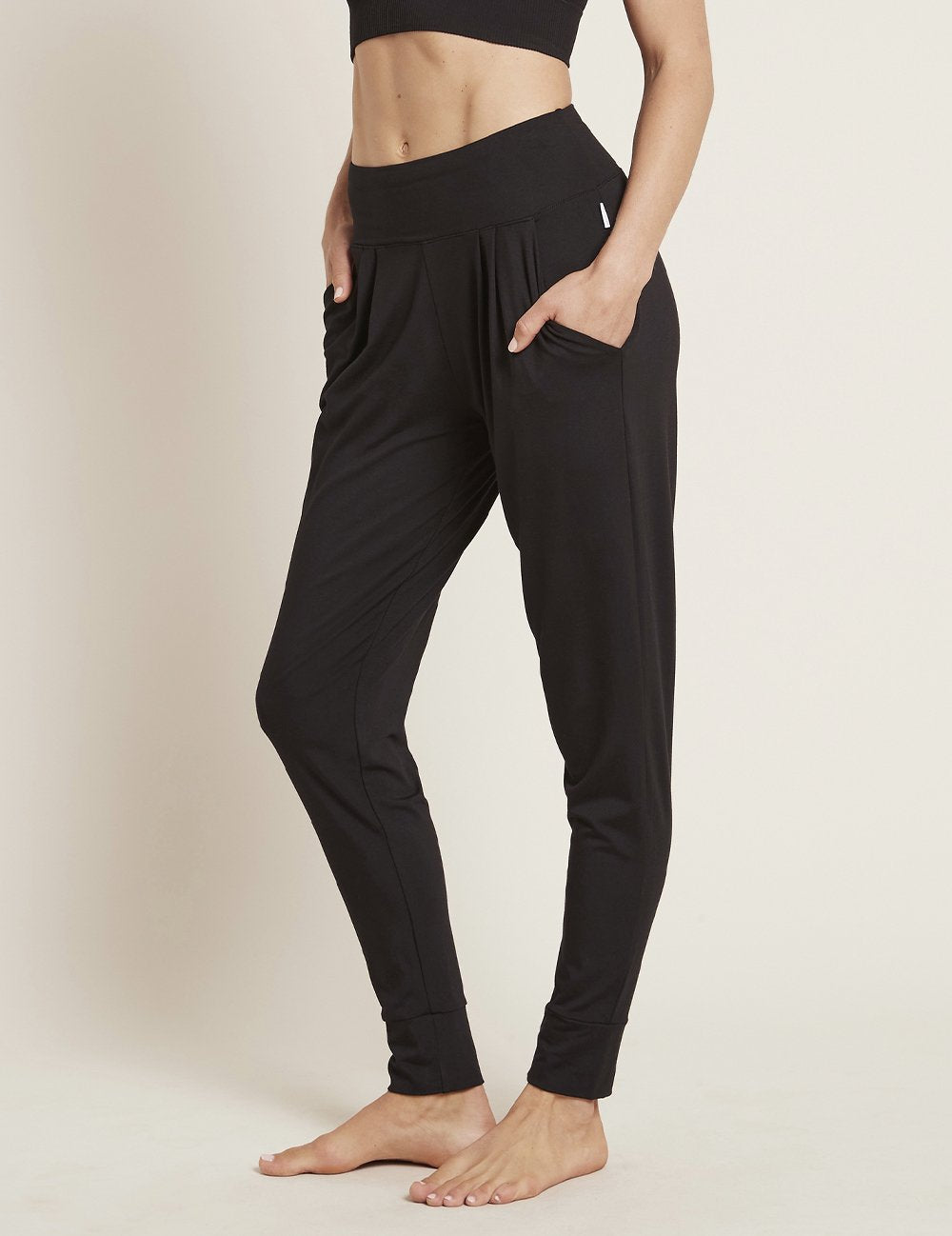 Boody Bamboo Downtime Lounge Pants – Natural Holdings