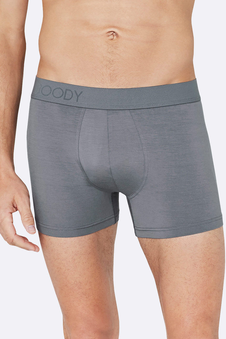 Men's Boody Bamboo Everyday Boxers – Natural Holdings