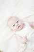 Baby Singlet - Boody Baby Organic Bamboo Babywear 