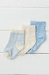 Baby Socks - Boody Baby Organic Bamboo Babywear