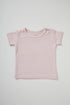 Baby T-Shirt - Boody Baby Organic Bamboo Babywear