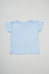 Baby T-Shirt - Boody Baby Organic Bamboo Babywear