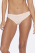 Boody Organic Bamboo Eco Wear - Classic Bikini Nude0