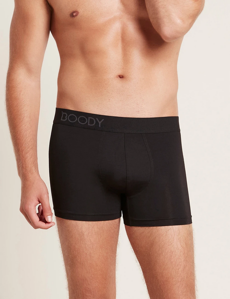 Men's Boody Bamboo Everyday Boxers – Natural Holdings