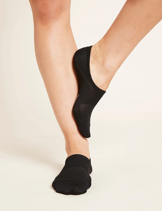 Women's Hidden Socks - 2.0